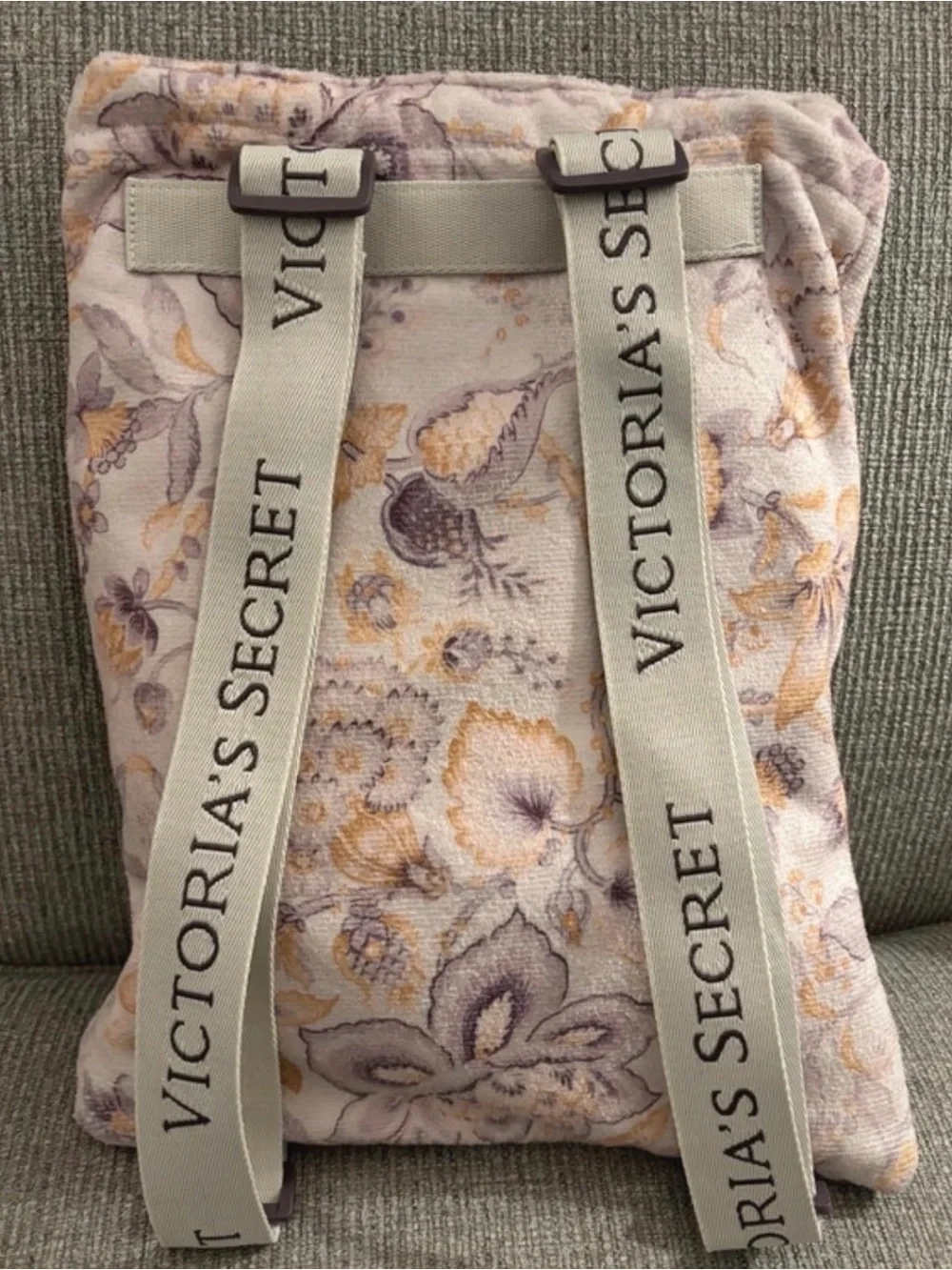 Victoria’s Secret Towel bag